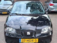 SEAT Ibiza - 1.4-16V Trendstyle