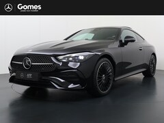Mercedes-Benz CLE Coupé - 300 e AMG Line | Trekhaak | Head-Up | Burmester