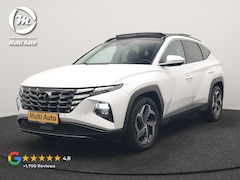 Hyundai Tucson - 1.6 T-GDI Comfort Smart 4WD PHEV 265pk | Panodak | Adaptive Cruise | Camera | Krell Audio