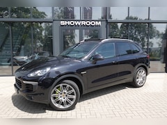 Porsche Cayenne - 3.0 S E-Hybrid PANO BOSE MEMORY'