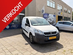 Peugeot Partner - 120 1.6 BlueHDi 75 L1 Profit+