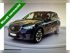 Mazda CX-5 - 2.5 SkyActiv-G 192 GT-M 4WD