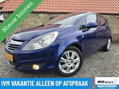 Opel Corsa - 1.2-16V Business nette auto