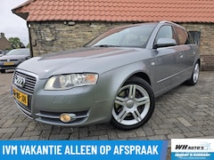 Audi A4 Avant - 3.2 FSI quattro Pro Line