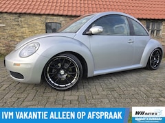 Volkswagen New Beetle - 2.5 v5 UNIEK | USA |Automaat