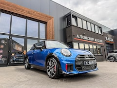 MINI 3-Deurs - 2.0 JCW John Cooper Works XL F1 aut 231pk/Memory/Pano/Masssage/Hk/Btw