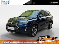 Suzuki Vitara - 1.5 Hybrid Style
