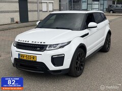 Land Rover Range Rover Evoque - 2.0 TD4 // EXPORT PRIJS