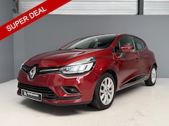 Renault Clio - 0.9 TCe Intens Camera|Led|Cruise|Navi