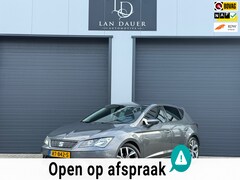 SEAT Leon - 1.0 EcoTSI Style Intens / AUTOMAAT / NAP / CARPLAY