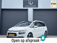 Citroën Grand C4 SpaceTourer - 1.6 THP BTW / AUTOMAAT / PANO