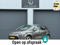 Citroën C4 Picasso - 1.2 PureTech Selection NAP / TREKHAAK