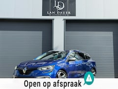 Renault Mégane Estate - 1.6 TCe GT Line / automaat / 205 PK