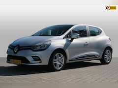 Renault Clio - 0.9 TCe Zen