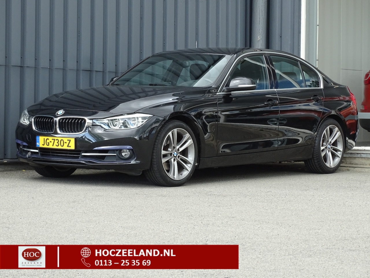 BMW 3-serie - 330e 330e - AutoWereld.nl