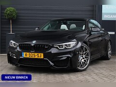 BMW 4-serie Cabrio - M 4-serie Competition | Export | Carbon | H&K | HUD