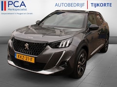 Peugeot 2008 - 1.2 PureTech GT