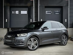 Audi Q5 - 55 TFSI e quattro Competition|HUD|ACC|360|Sfeerverl|