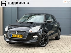 Suzuki Swift - 1.2 Select - Rijklaar - Apple carplay - NWE APK