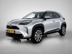 Toyota Yaris Cross - 1.5 Hybrid 130 Dynamic ACC | Clima | PDC v+a | Stoel & Stuurverwarming | 17" LMV |