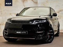 Land Rover Range Rover Sport - P460e Dynamic SE , pano, luchtv., Meridian, memory, 360° camera, 22", ACC