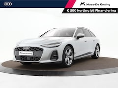 Audi A6 Avant - 2.0 e-hybrid Quattro 299pk S edition Competition · 360 Camera · Inklap. Trekhaak · Bang &