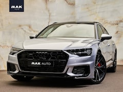 Audi A6 Avant - 55 TFSI e Quattro Pro Line S Competition , pano, B&O, tr.haak, Matrix-LED, ACC, keyless, 2