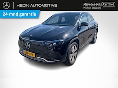 Mercedes-Benz EQA - EQA 250+ Limited Edition | Trekhaak | LED | Sfeerverlichting | Stoelverwarming | Camera |
