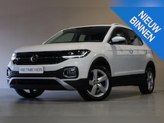 Volkswagen T-Cross - 1.0 TSI Style