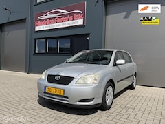 Toyota Corolla - 1.4 VVT-i