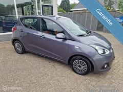 Hyundai i10 - 1.0i i-Motion Comfort Incl. garantie