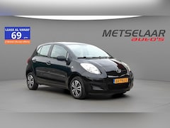 Toyota Yaris - 1.0 VVTi Cool