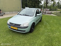 Opel Corsa - 1.2 2001