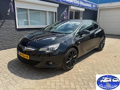 Opel Astra GTC - 1.4 Turbo Sport