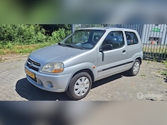 Suzuki Ignis - 1.3-16V GL
