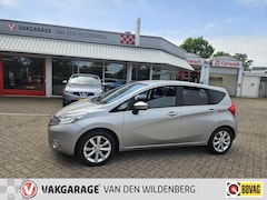 Nissan Note - 1.2 DIG-S Connect Edition