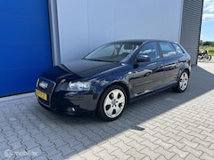 Audi A3 Sportback - 2.0 FSI Ambition