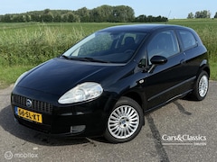 Fiat Punto - 1.2 Classic