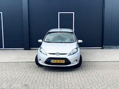 Ford Fiesta - 1.25 2009