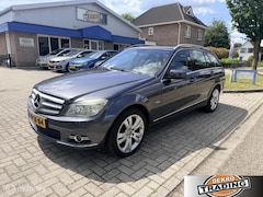 Mercedes-Benz C-klasse Estate - 180 K BlueEFFICIENCY Business Edition Avantgarde