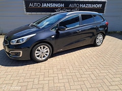 Kia Cee'd Sportswagon - 1.0 T-GDi DynamicLine |Pracht auto met weinig km |