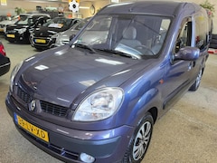 Renault Kangoo - combi ROLSTOEL VERVOER 1.6-16V Expression