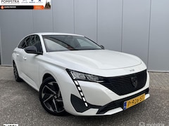Peugeot 308 SW - 1.2 PT Business 110 PK NAVI/CLIMA/TREKHAAK