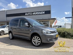 Volkswagen Caddy - Combi 1.2 TSI Trendline Airco 5pers