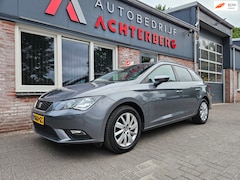 SEAT Leon ST - 1.2 TSI Style Airco Cruise Control PDC Nette Auto