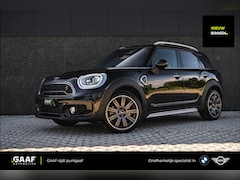MINI Countryman - 2.0 Cooper S JCW Chili | Panoramadak | Navi Prof | 19" Yours