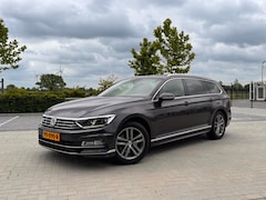 Volkswagen Passat Variant - 1.4 TSI 150pk DSG R-line | Virtual | Trekhaak