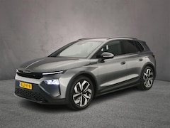 Skoda Elroq - 85 Sportline 286pk Automaat Adaptive cruise control, Achteruitrijcamera, LED koplampen, St