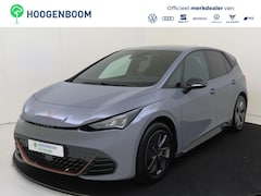 CUPRA Born - Business 62 kWh | SoH 91% | Stoel- en stuurwielverwarming | Climate control | Sfeerverlich