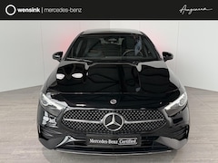 Mercedes-Benz A-klasse - 180 Business Solution AMG | Multibeam | Panoramadak | Widescreen | Sfeerverlichting | Stoe